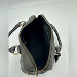 Mulberry 
Small Del Rey Satchel Grey Photo 6