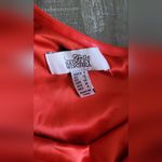 Belle Badgley Mischka  Bailey Asymmetrical Dress Size 4 Photo 4