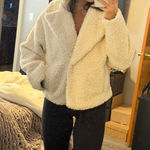 Meshki  Teddy Jacket Photo 0