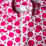 GOTTEX Full Zip Lightweight Full
Zip Tennis Golf Pink Jacket size L Size L Photo 3
