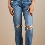 American Eagle Outfitters Straight Jeans Photo 0