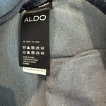 ALDO Denim Chambray Unisex Backpack Adjustable Straps Laptop Pocket School Photo 3