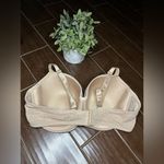 Third love every day nude lace t shirt bra sz 44E Photo 3