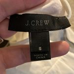 J.Crew 🎉4 for $20  Ruffled Tank, Small Photo 3