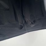 Adidas  Skort Size 12 Skirt Climacool Black Pockets Breathable NWT Athleisure Photo 13