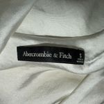 Abercrombie & Fitch Abercrombie Pearl Strap Dress Photo 6