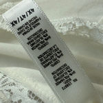 SKIMS NWOT  Bridal Marble Straight Leg Pants Photo 5