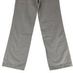 J.Crew Broken In Boyfriend City Fit Chino Pants Khakis Distressed Women's 2 Y2K Tan Photo 5