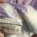 FINAL MARKDOWN Purple Tie Photo 8