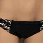 Luxe  bikini bottom NWT Photo 0