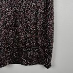 Vince Camuto  Women's Sequin Knee Length Dress Sz‎ 19 Photo 3