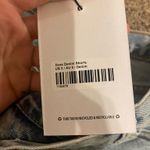 Princess Polly NWT  Jean Shorts Photo 2