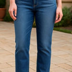 Madewell  9” High-Rise Skinny Jeans Medium Wash Comfort Capsule Summer 30 Photo 0