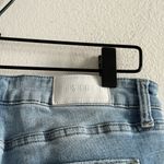 Pistola  Audrey Mid Rise Skinny Denim Jeans 29 Light Wash Photo 6