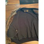 Liz Sport  zip up bomber jacket vintage Photo 3