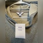 JoyLab NWT  Relaxed Fit Sweatshirt Hoodie Gray Size L Photo 1