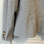 Carolina belle  Montreal Seersucker Blazer Photo 4