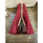 Donald J.‎ Pliner Drew Suede Dressy Slip Photo 6