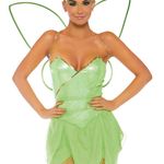 Tinker Bell Costume Photo 0