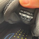 Shimano Dynalast Cycling RP2 Shoes Size 41 / M7.5 W 8.5 Black Photo 10