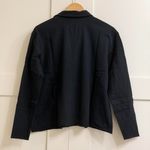 Frank & Eileen  Patrick Popover Henley in British Royal Navy, Size Small Photo 8