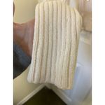 ZARA NWT Cropped Tie Front Knit Cardigan Sweater Size Medium Coquette Fairycore Photo 5