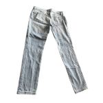 Ann Taylor  LOFT MODERN RELAXED SKINNY JENS SIZE 4/27 Photo 9