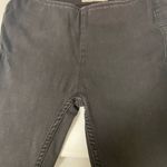 Free People  black jeans size 27r and flared leg Photo 2