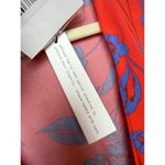 Rat & Boa Talitha Dress NWT Sz. S Red Photo 6