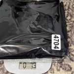 Vince  Women’s Size 4 Black Stretch Wool Dress Trousers Pants Photo 9