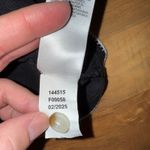 Lucky Brand Palm Tree Beach Embroidered sleep lounge Top Women's XL vacation Photo 3