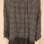 Fred David  3/4 Length Sleeve Blouse Photo 1