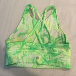 Lululemon Energy Bra High Neck Photo 1