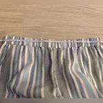 Fresh Produce  Newport Cropped Linen Blend Beachy Stripe Pants | Medium Photo 8