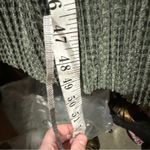 Anthropologie Sabina Musayev Renaissance Midi Dress Size XS‎ Green Photo 10