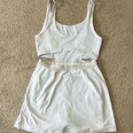 Outdoor Voices  | Court Dress | Sz:M | White Photo 8