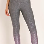 Beyond Yoga ‎ Alloy Ombre High Waisted Leggings Photo 0