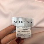 After Six 6800 Cuffed Off-the-Shoulder maxi
Gown Medium. Photo 1