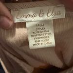 Chic Butterfly Embellished Short Sleeve Tee Photo 1