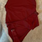 ZARA Highneck Bodysuit Photo 3