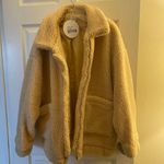 Princess Polly Teddy Jacket Photo 0