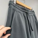 32 Degrees Heat Gray 32 Degrees Drawstring Cropped Pants Size S EUC Photo 4