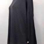 Eileen Fisher Cashmere Mixed Sweater Size L Photo 4