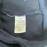 Lou & grey  Navy Blue Terry Biker Shorts Size XS Photo 2