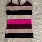 Lululemon Power Y Tank Photo 1