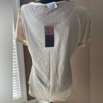 Virginia Tech Women’s Shirt Size M Photo 2