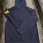 Fanatics Womens medium  University of Michigan hoodie Photo 1