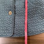 Talbots Vintage  Petites Lightweight Quilted Jacket Womens Small Petite PS Preppy Photo 10