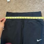 Nike  Black Joggers Size Small Photo 5