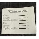 J.Crew Favorite Fit Mid Rise Straight Leg Wool Trousers 4 Gray Black Glen Plaid Photo 7